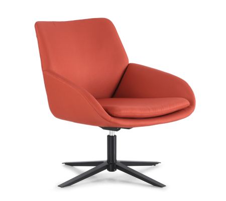 Stil Ofis Büro Misafir Koltuk